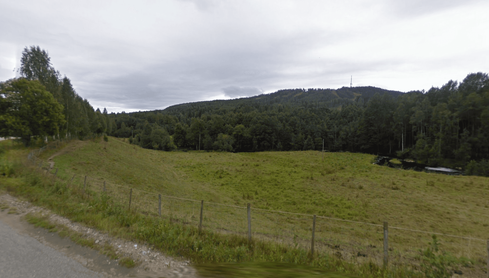 Att göra på Kungsberget