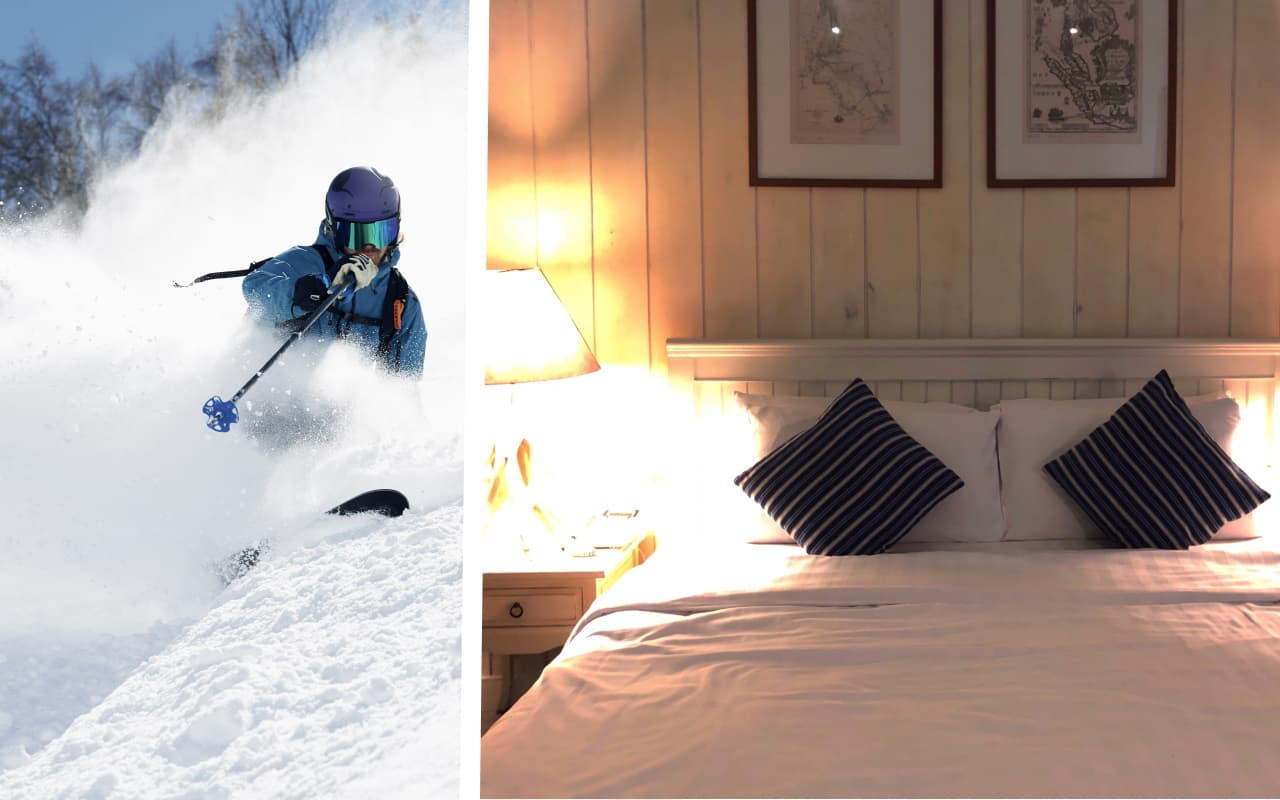 Hotell Kungsberget