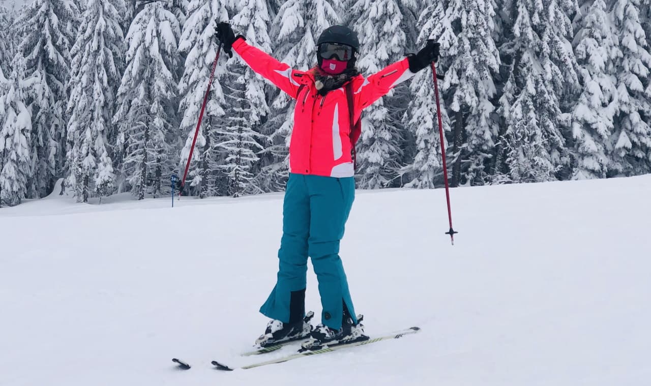 Sportlov i Kungsberget